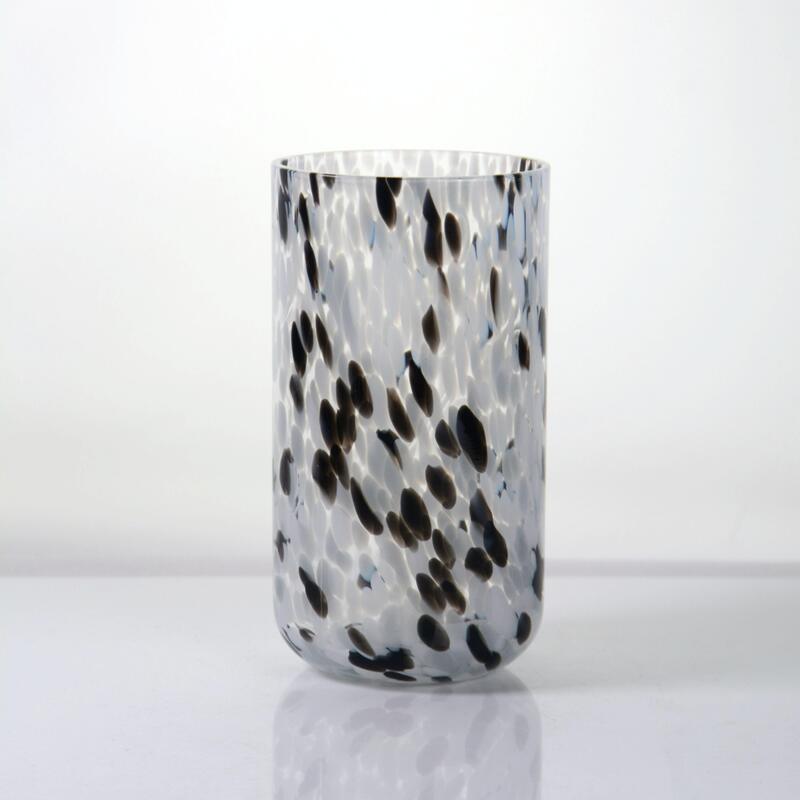 गुणवत्ता Hand Blown 500ml Lead-free Crystal Glass Tumbler - Artisan Drinking Glass for Whiskey and Juice फैक्टरी