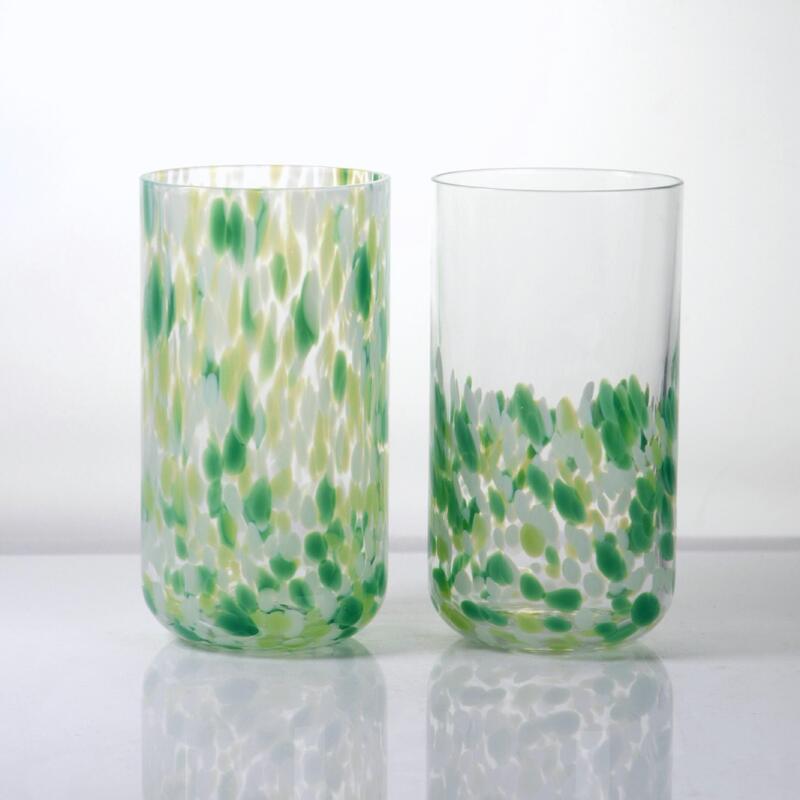 गुणवत्ता Hand Blown 500ml Lead-free Crystal Glass Tumbler - Artisan Drinking Glass for Whiskey and Juice फैक्टरी