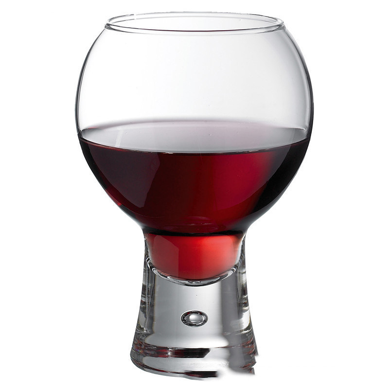 गुणवत्ता Heavy Duty Crystal Martini Glasses फैक्टरी