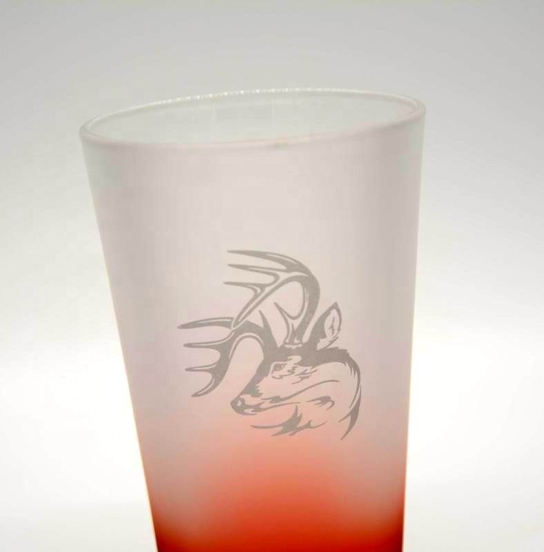 गुणवत्ता 16oz Craft Beer Mugs फैक्टरी
