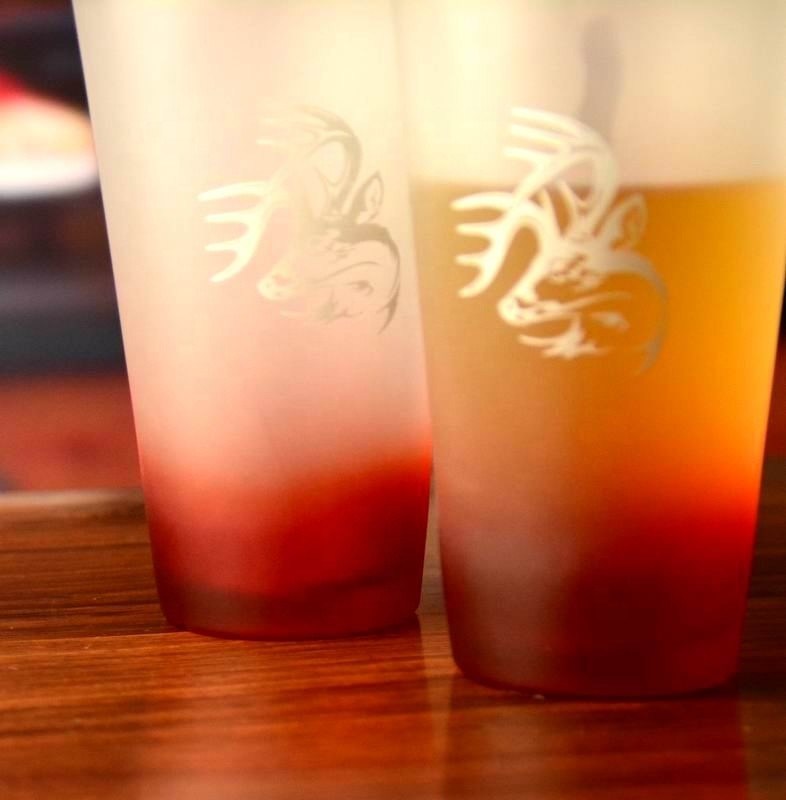 गुणवत्ता 16oz Craft Beer Mugs फैक्टरी