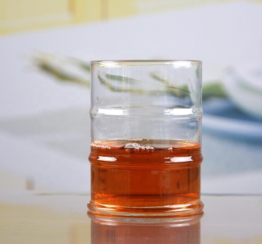 गुणवत्ता Can Shaped 480ml Craft Beer Glasses , Craft Beer Cups फैक्टरी