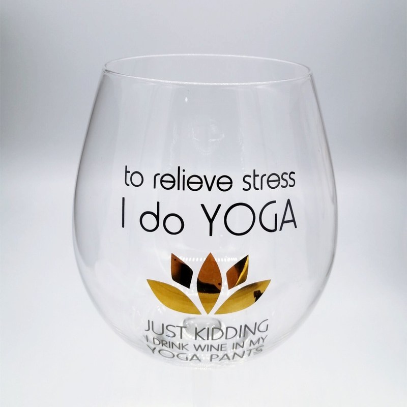 गुणवत्ता Mouthblown Large Size 750ml Stemed Crystal Wine Glasses , Crystal Red Wine Glasses फैक्टरी