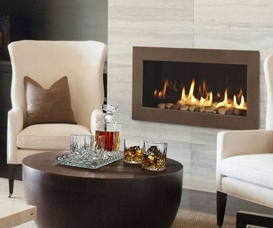 गुणवत्ता Old Fashioned Lead Free Embossed 10 Oz Whiskey Glasses , Whiskey Tasting Glasses फैक्टरी