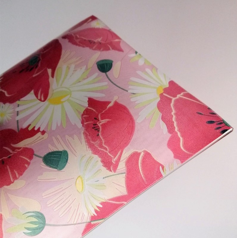 गुणवत्ता Tempered Glass Color Printted Square Glass Dish for home फैक्टरी