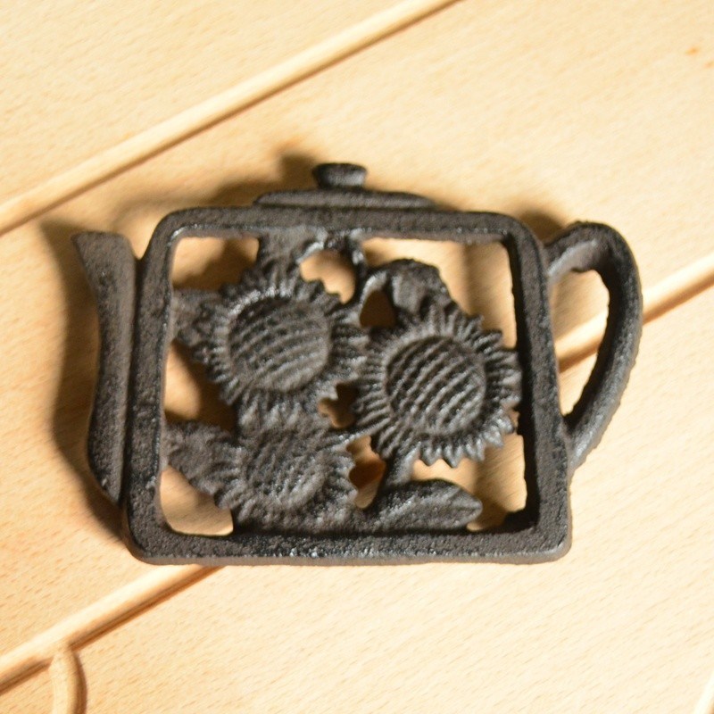 गुणवत्ता Heat Resistant Table Top Ironing Pad For Teapot फैक्टरी