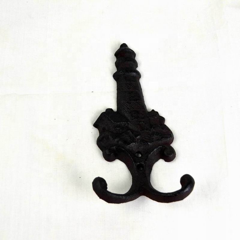 गुणवत्ता Multifunctional Lighthouse Wall Mounted Key Holder फैक्टरी