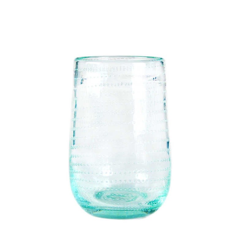 गुणवत्ता Spiral Bubbles Tumbler Drinking Glasses फैक्टरी
