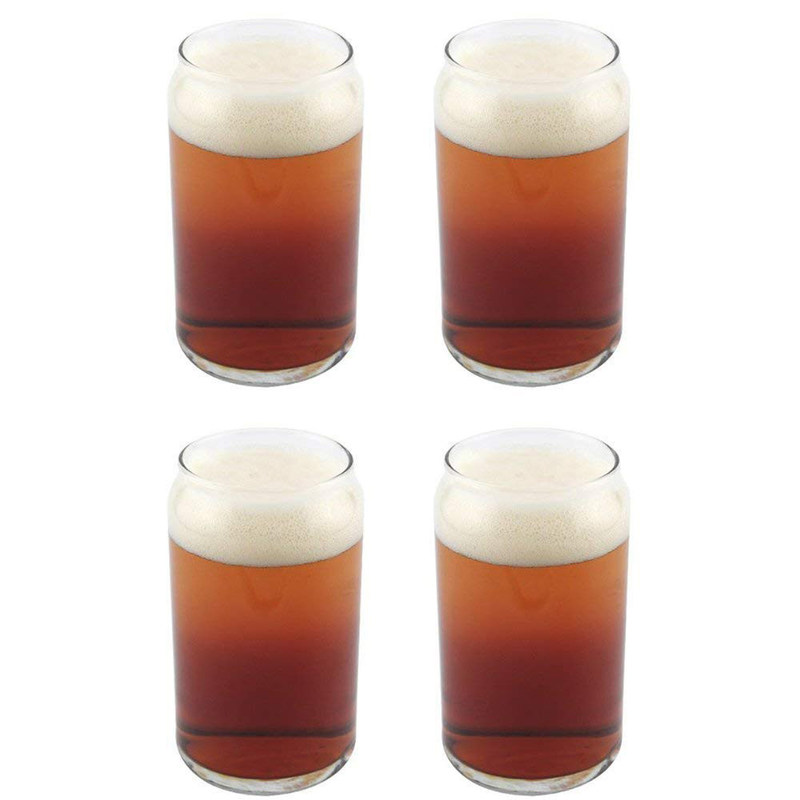 गुणवत्ता Handmade Decal Decorated Giant Tumbler Drinking Glasses फैक्टरी