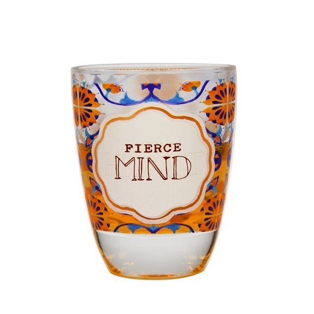 गुणवत्ता Heavy Duty Tumbler Drinking Glasses With Decorated Pattern फैक्टरी