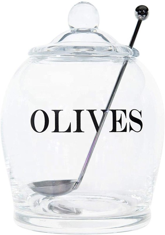 गुणवत्ता Preserved Fruit Glass Storage Jars फैक्टरी