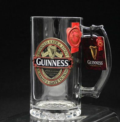 गुणवत्ता Promotional Craft Beer Glasses फैक्टरी