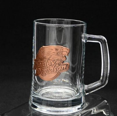 गुणवत्ता Promotional Craft Beer Glasses फैक्टरी