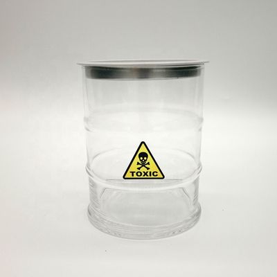 गुणवत्ता Can Shaped 480ml Craft Beer Glasses , Craft Beer Cups फैक्टरी