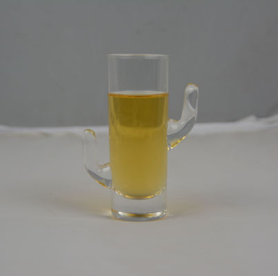 गुणवत्ता Wedding Favors Crystal 2 Oz Cactus Tequila Shot Glass फैक्टरी