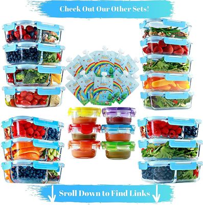 गुणवत्ता 3 Compartment Heat Resistant Borosilicate Glass Charger Plates फैक्टरी