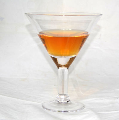 गुणवत्ता Unique Customization Thick Stem Crystal Cocktail Glasses फैक्टरी