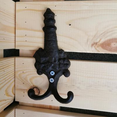 गुणवत्ता Multifunctional Lighthouse Wall Mounted Key Holder फैक्टरी