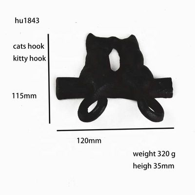 गुणवत्ता Home Decor Crafts Coat Hook फैक्टरी