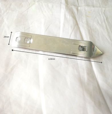 गुणवत्ता Embossed Brands Logo Vintage Stainless Steel Bottle Opener फैक्टरी