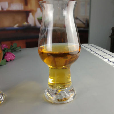 गुणवत्ता Ice Mountain Bottom IPA Craft Beer Glasses Lead Free फैक्टरी